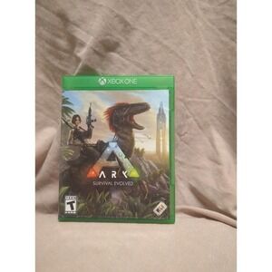 Ark Survival Evolved for Xbox One